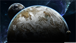Fond d'écran gratuit de Espace − Planètes numéro 58415